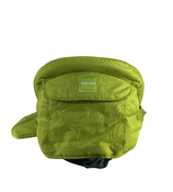 Shop Inglesina Fast Table Chair, Lime Green at GoodBuy Gear