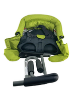 Shop Inglesina Fast Table Chair, Lime Green at GoodBuy Gear