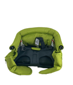 Shop Inglesina Fast Table Chair, Lime Green at GoodBuy Gear