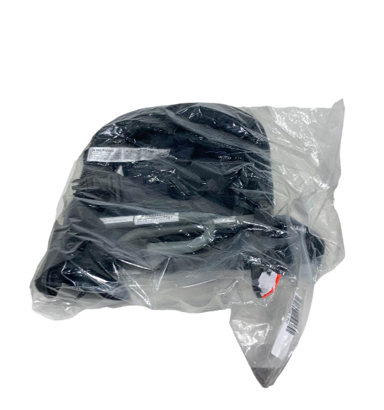 Shop Inglesina Fast Table Chair, Black at GoodBuy Gear