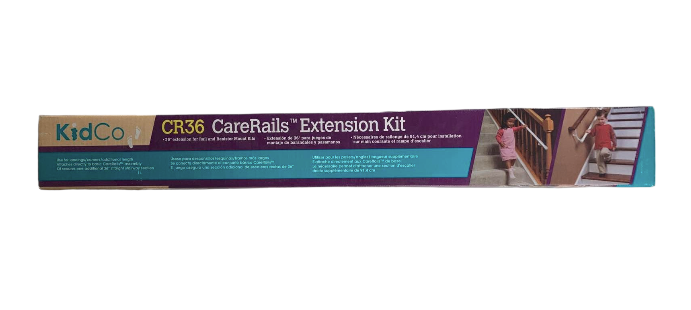 KidCo CareRails Extension Kit