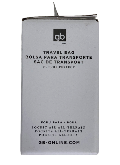 gb Pockit Travel Bag