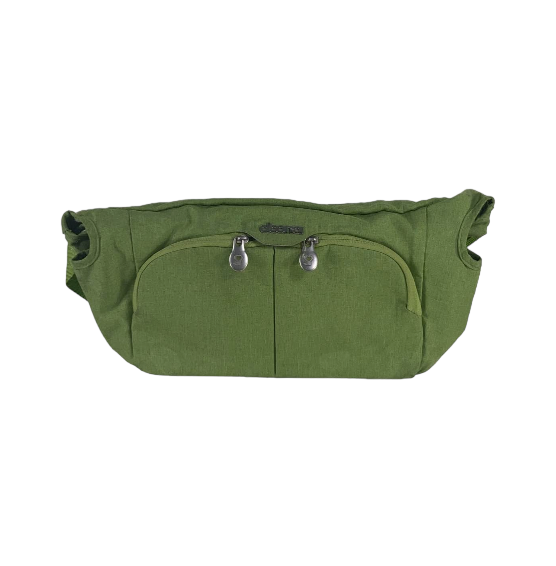 Doona Essentials Bag, Green Fresh