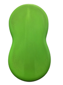 Shop Keekaroo Peanut Changing Pad, Lime at GoodBuy Gear