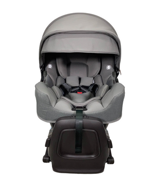 2019 nuna outlet pipa car seat