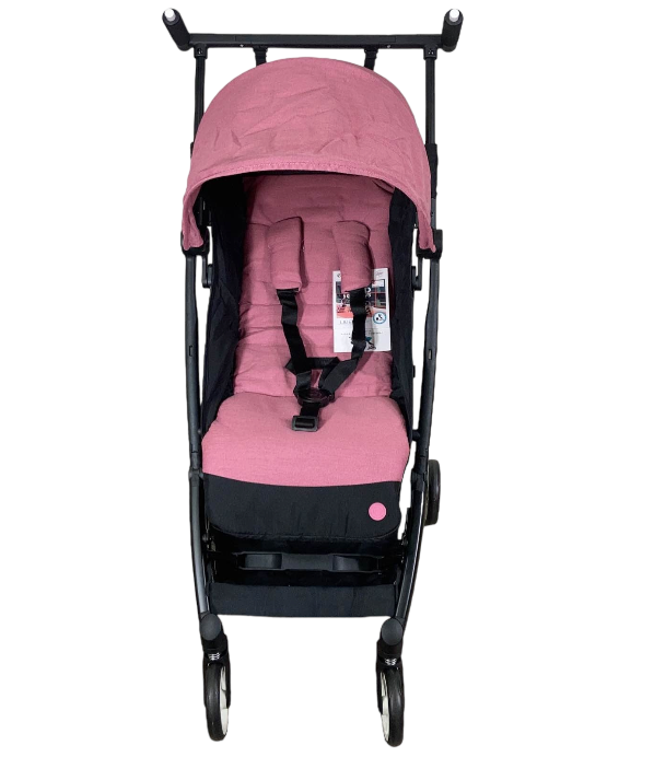 cybex magnolia Cybex Libelle Compact Stroller, Magnolia Pink, 2021