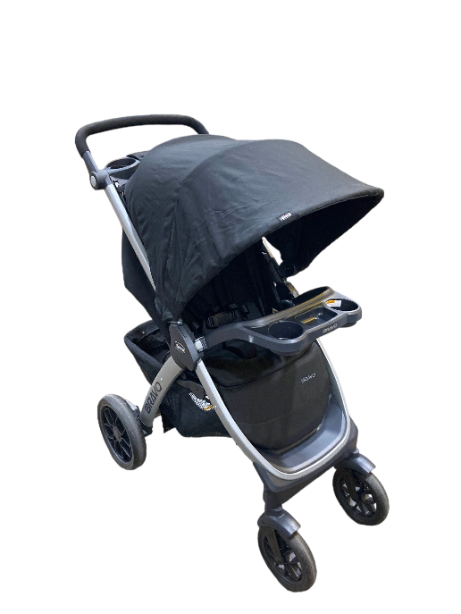 Chicco Bravo Stroller, 2022