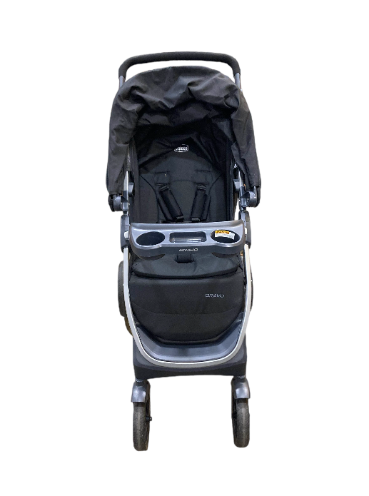 Chicco Bravo Stroller, 2022