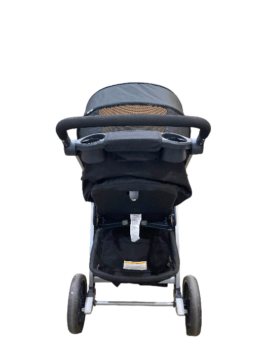 Chicco Bravo Stroller, 2022