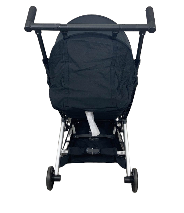 gb Pockit+ All City Stroller, Velvet Black, 2020