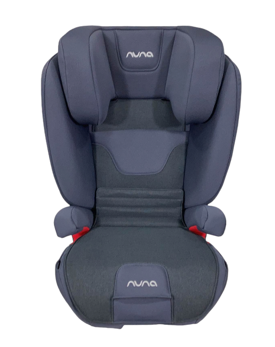 Nuna Aace Booster Seat, Lake, 2023