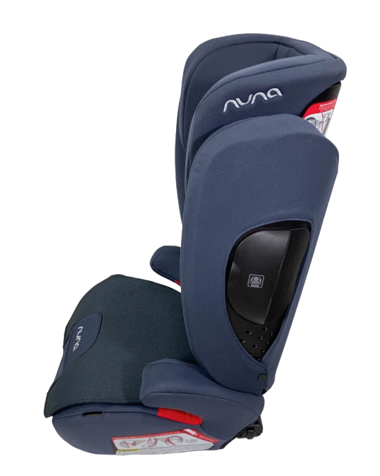 Nuna Aace Booster Seat, Lake, 2023