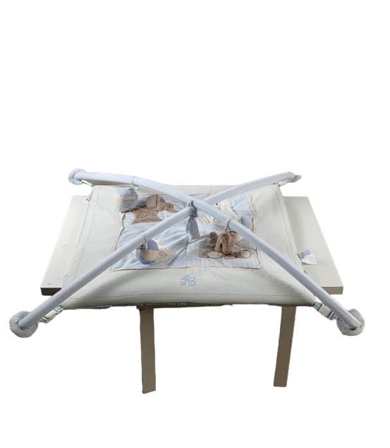 Tartine Et Chocolat Play Mat