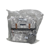 Shop Petunia Pickle Bottom Meta Backpack Collaborations, Playful Pooh at GoodBuy Gear