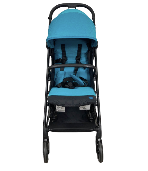 Cybex Beezy Stroller, River Blue, 2021