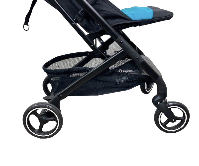 Cybex Beezy Stroller, River Blue, 2021