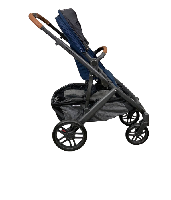 UPPAbaby VISTA V2 Stroller, Noa (Navy), 2023