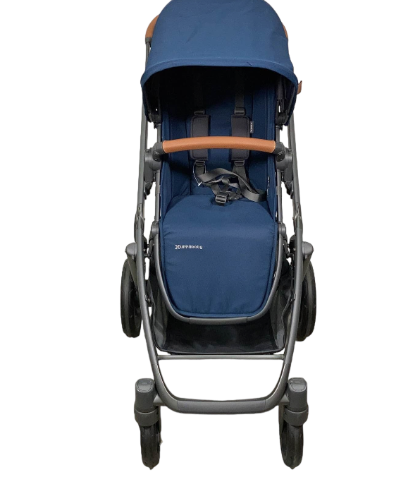 UPPAbaby VISTA V2 Stroller, Noa (Navy), 2023