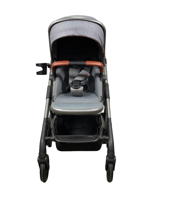 Silver Cross Wave Stroller, 2022, Lunar