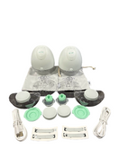 Shop Elvie Breast Pump Double at GoodBuy Gear