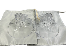 Shop Elvie Breast Pump Double at GoodBuy Gear
