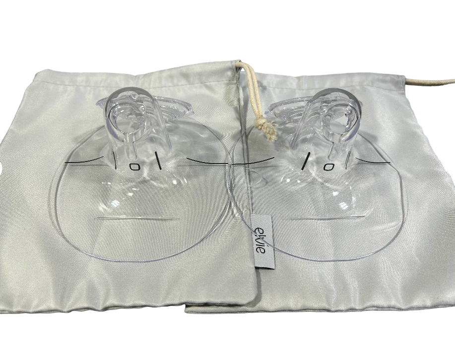 Shop Elvie Breast Pump Double at GoodBuy Gear