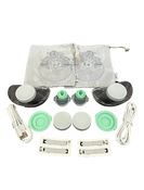 Shop Elvie Breast Pump Double at GoodBuy Gear