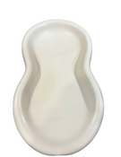 Shop Keekaroo Peanut Changing Pad, Vanilla at GoodBuy Gear