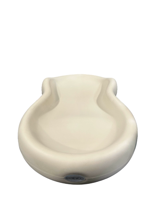Shop Keekaroo Peanut Changing Pad, Vanilla at GoodBuy Gear