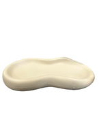 Shop Keekaroo Peanut Changing Pad, Vanilla at GoodBuy Gear
