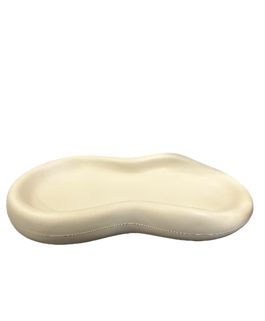 Shop Keekaroo Peanut Changing Pad, Vanilla at GoodBuy Gear