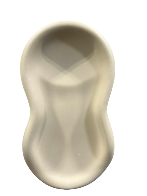 Shop Keekaroo Peanut Changing Pad, Vanilla at GoodBuy Gear