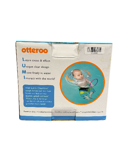 Otteroo Classic Floatie