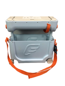Shop Stokke JetKids BedBox, Blue Sky at GoodBuy Gear