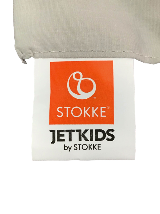 Shop Stokke JetKids BedBox, Blue Sky at GoodBuy Gear