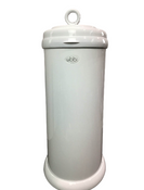 Shop Ubbi Diaper Pail, White at GoodBuy Gear