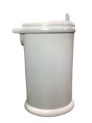 Shop Ubbi Diaper Pail, White at GoodBuy Gear