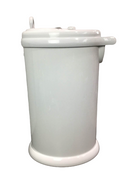 Shop Ubbi Diaper Pail, White at GoodBuy Gear