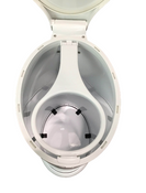 Shop Ubbi Diaper Pail, White at GoodBuy Gear