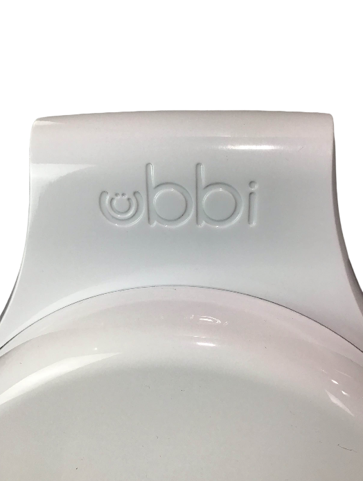 Shop Ubbi Diaper Pail, White at GoodBuy Gear