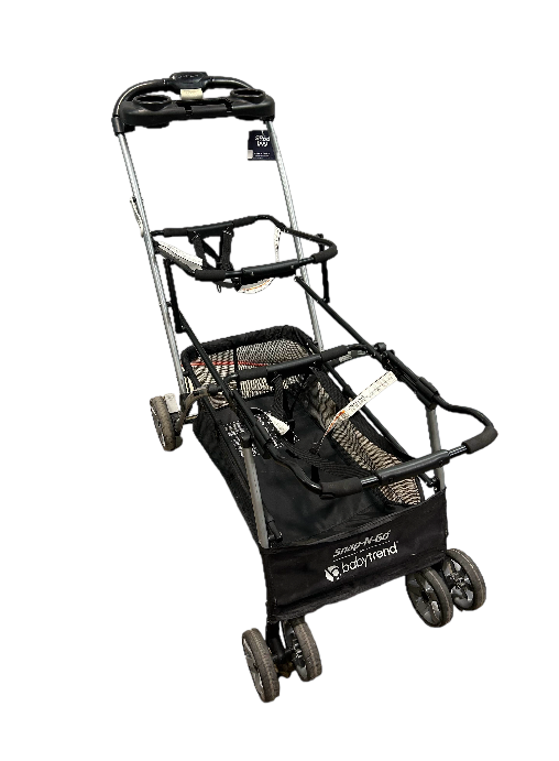 Baby trend stroller frame shop