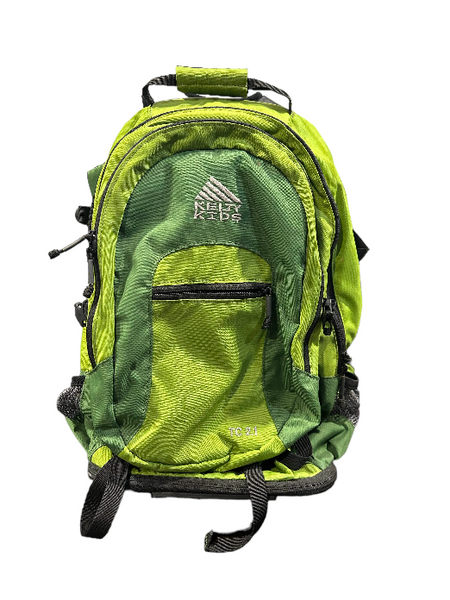 Kelty Kids TC 2.1 Transit Child Carrier Green Apple