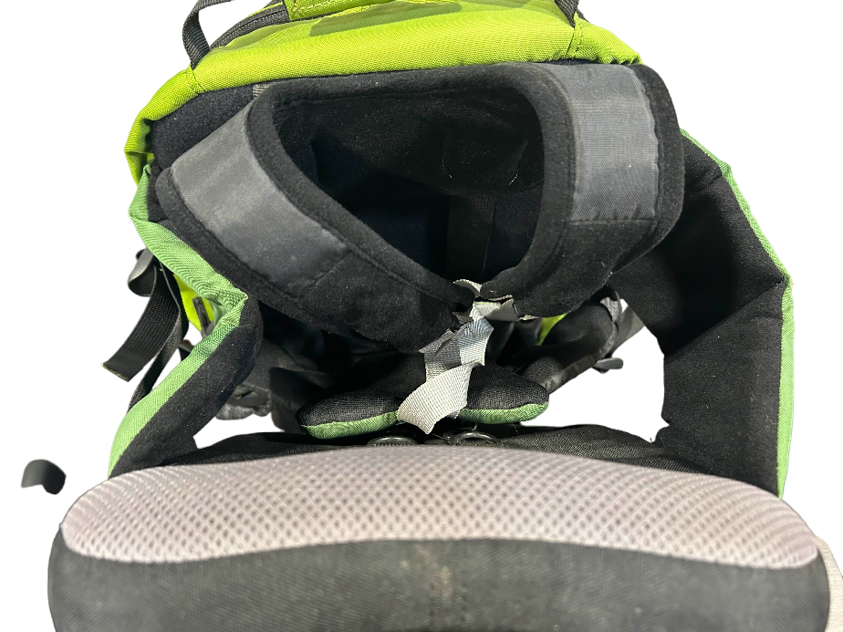 Kelty Kids TC 2.1 Transit Child Carrier, Green Apple