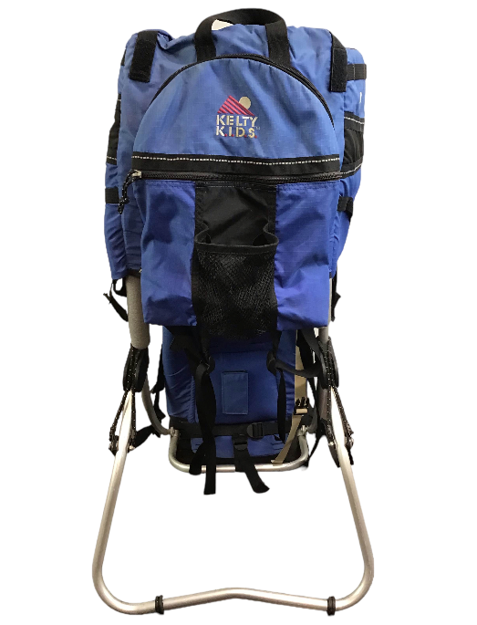 kelty backcountry baby backpack Journey PerfectFIT Elite Child Carrier total comfort finally meets complete safety with the Journey PerfectFIT child carrier Kelty Journey PerfectFIT Child Carrier