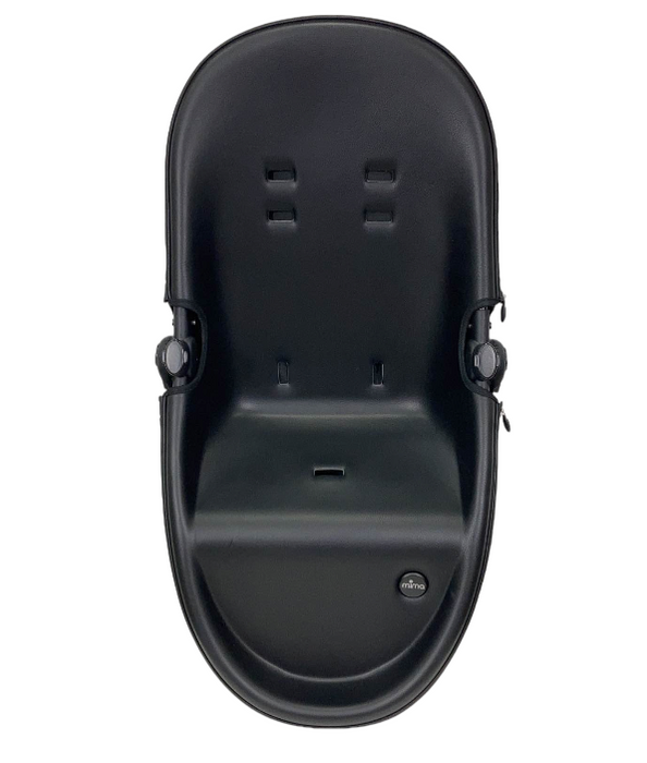 Mima Xari Seat Kit, Black