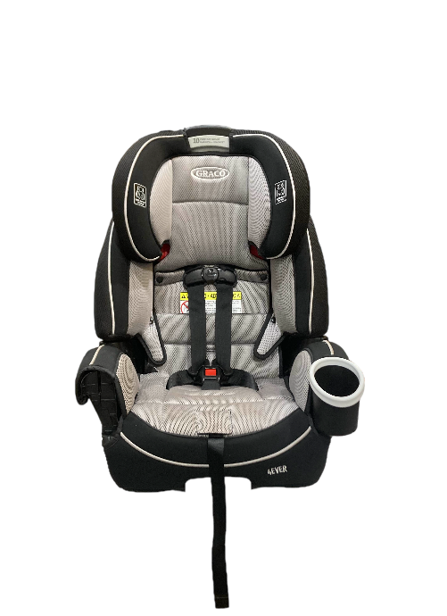 Graco 4Ever 4 in 1 Convertible Car Seat 2019