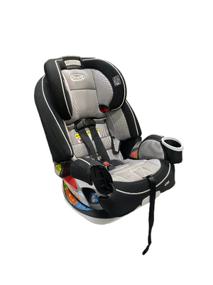 Graco 4ever 4 in online 1 matrix