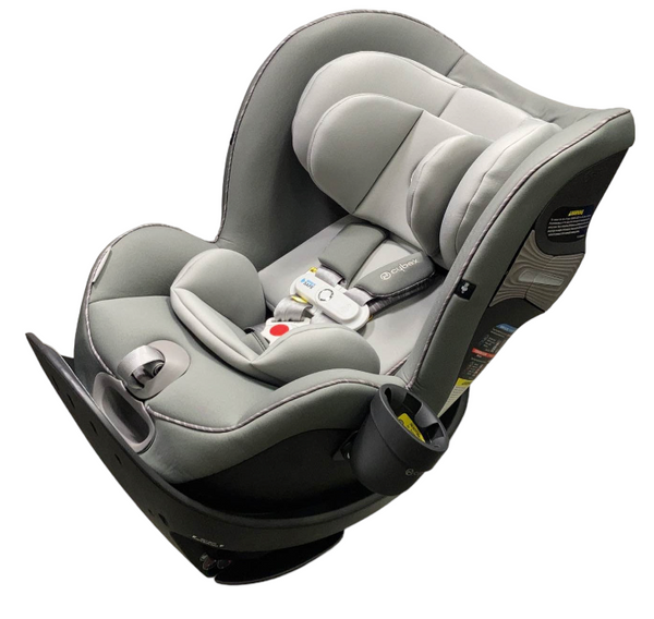 Cybex Sirona S With SensorSafe Convertible Car Seat, 2021, Manhattan G