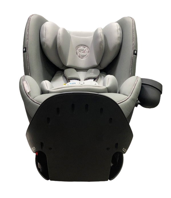 Cybex Sirona S With SensorSafe Convertible Car Seat, 2021, Manhattan Grey