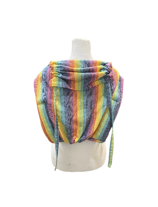 Lenny Lamb Lenny Buckle Onbuhimo Baby Carrier, Toddler Paradiso